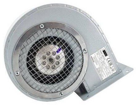 Вытяжной вентилятор ERA радиальный D120 мм 100Вт, ARGEST AL 120