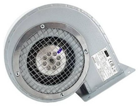 Вытяжной вентилятор ERA радиальный D120 мм 100Вт, ARGEST AL 120