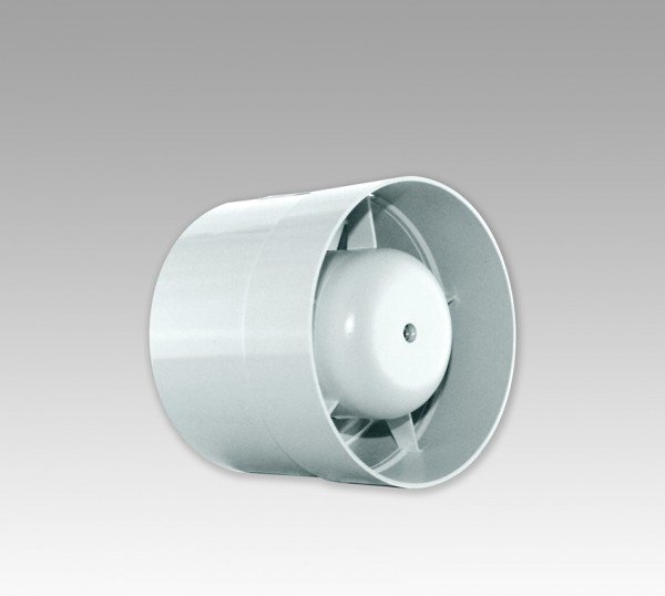 Вытяжной вентилятор ERA канальный 20Вт, PROFIT 150