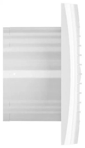 Вытяжной вентилятор ERA осевой 16Вт, ERA 5S HT