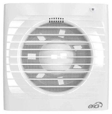 Вытяжной вентилятор ERA осевой 16Вт, ERA 5S HT