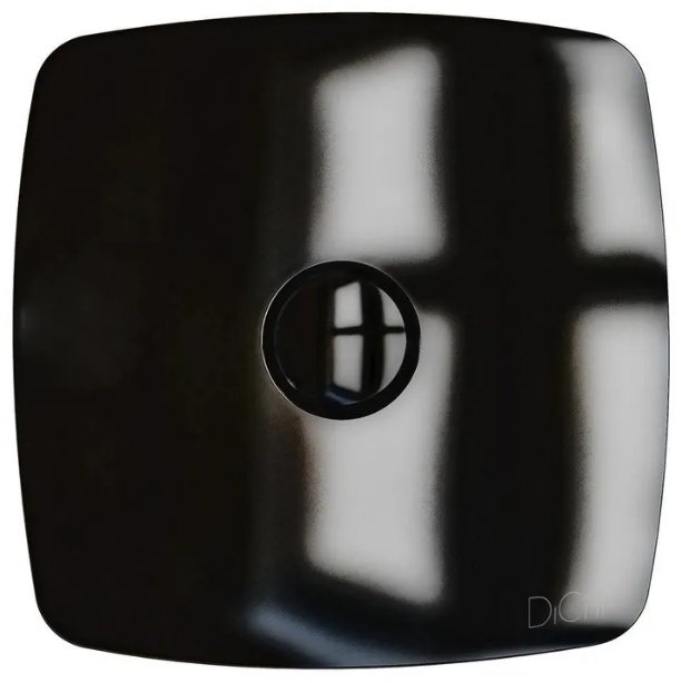 Вытяжной вентилятор ERA осевой D98 мм 14Вт, RIO 4С D100