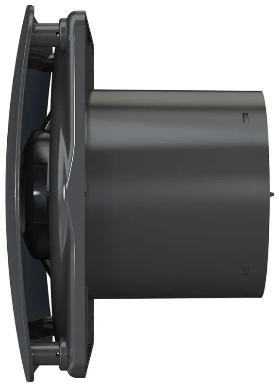 Вытяжной вентилятор ERA осевой D98 мм 14Вт, RIO 4С D100