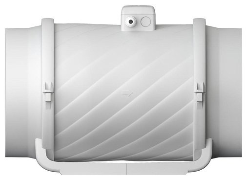 Вытяжной вентилятор ERA канальный D248 мм 225Вт, TYPHOON 250 2SP