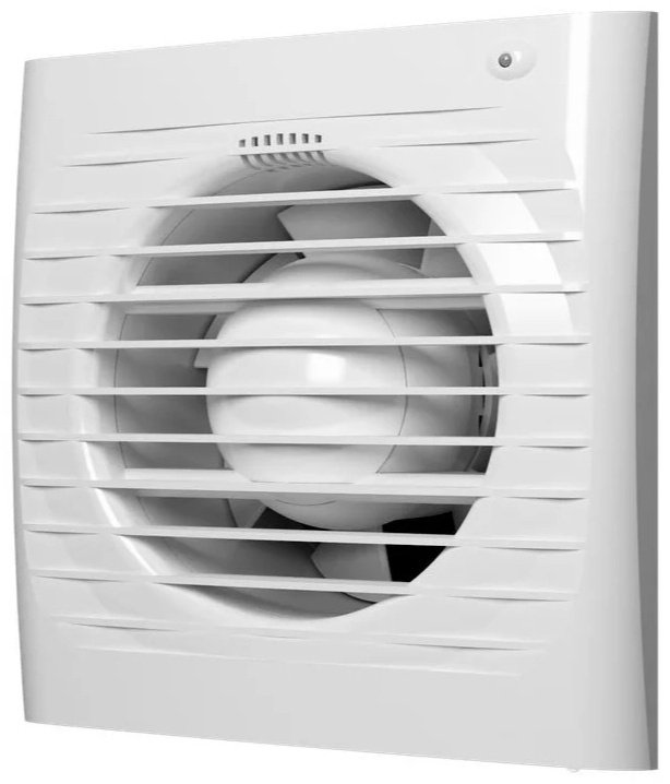 Вытяжной вентилятор ERA осевой 16Вт, 5C ET
