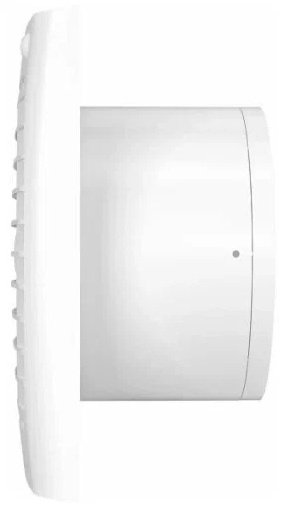 Вытяжной вентилятор ERA осевой 16Вт, 5C ET