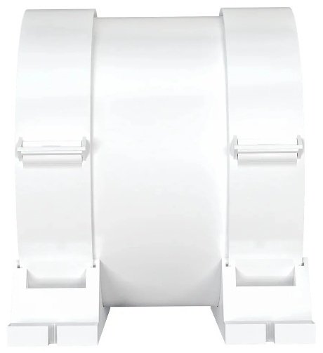 Вытяжной вентилятор Эра осевой D163.3 мм 220Вт, PRO 6 ф160