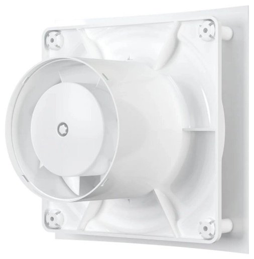 Вытяжной вентилятор ERA осевой D98 мм 14Вт, QUADRO 4