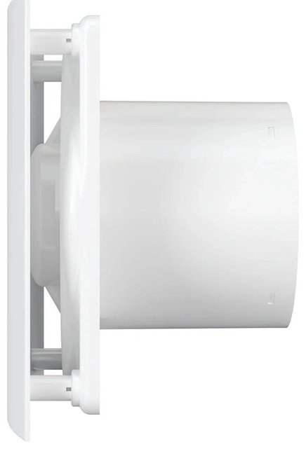 Вытяжной вентилятор ERA осевой D98 мм 14Вт, QUADRO 4