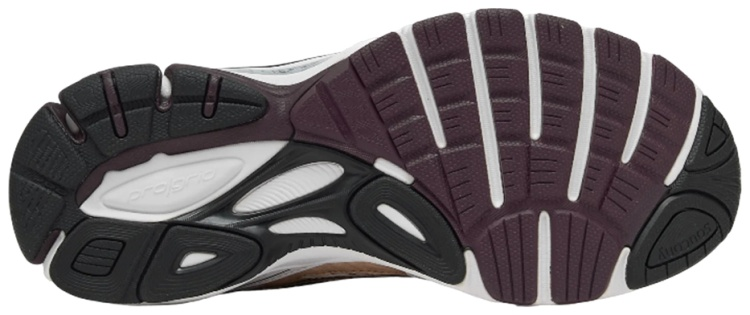 Кроссовки Saucony Progrid Guide 7 S70936-11 мультиколор 8 41  купить,74900