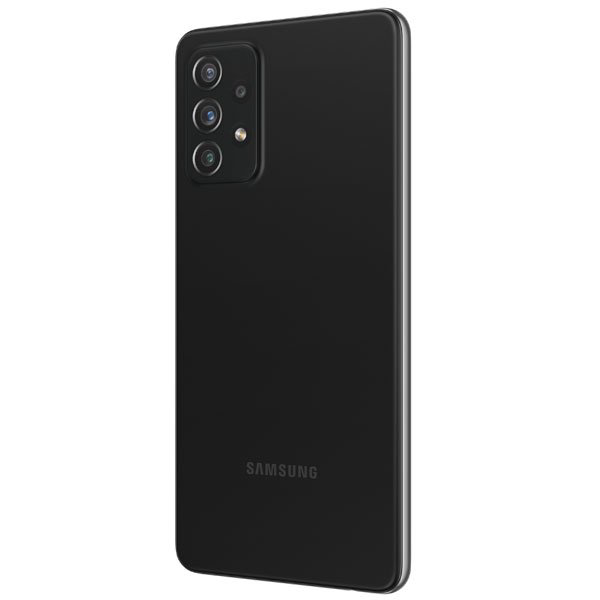 Смартфон Samsung Galaxy A72 128Gb Black купить,NaN