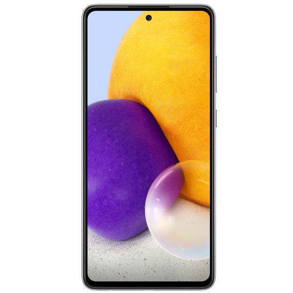 Смартфон Samsung Galaxy A72 128Gb Black купить,NaN