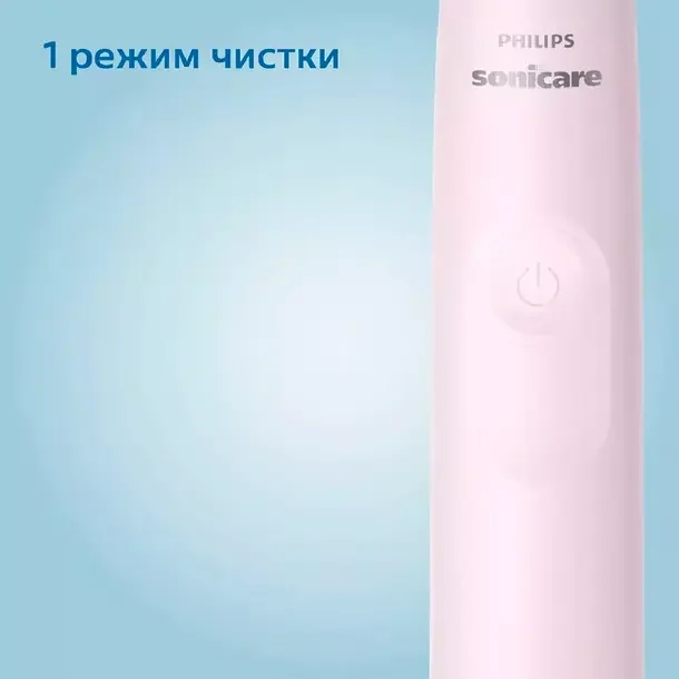 Электрическая зубная щетка Philips Sonicare 2100 Series HX3651/11 розовая купить,32990