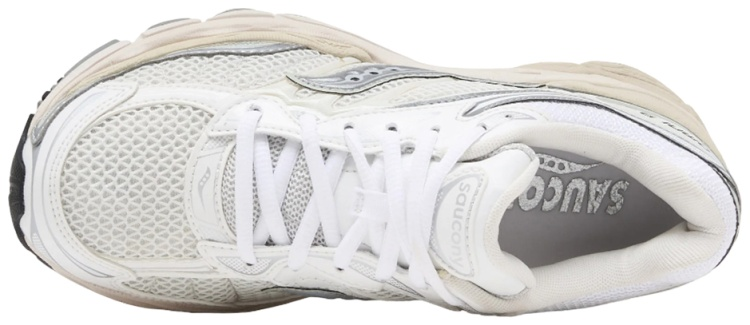 Кроссовки Saucony Progrid Omni 9 S70832-6 белый 6.5 39  купить,99900
