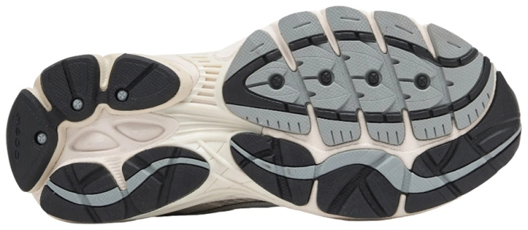 Кроссовки Saucony Progrid Omni 9 S70832-6 белый 6.5 39  купить,99900