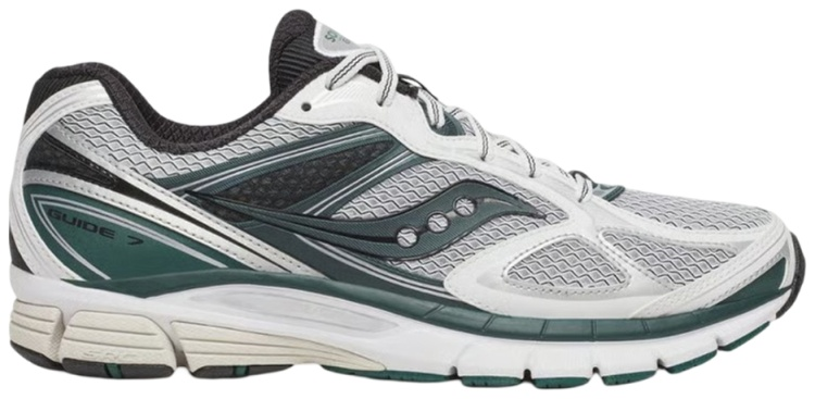 Кроссовки Saucony Progrid Guide 7 S70936-8 мультиколор 9 42.5 