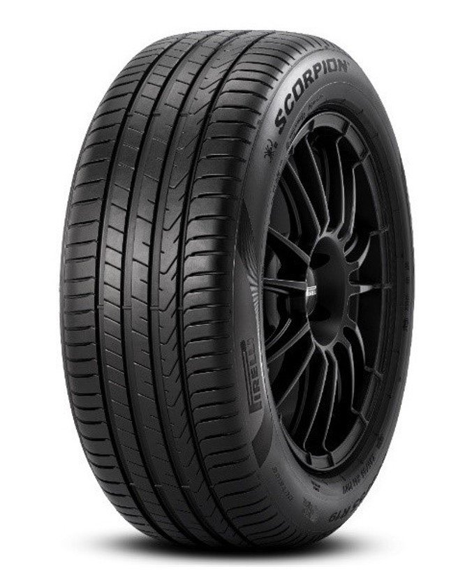 Шина Pirelli Scorpion 235/60 R18 107W XL летняя купить,NaN