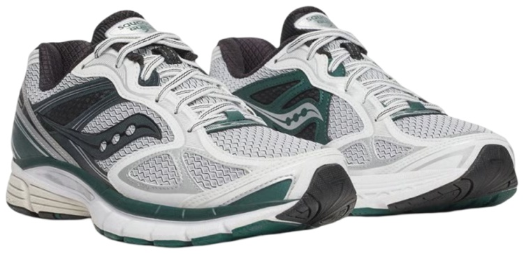Кроссовки Saucony Progrid Guide 7 S70936-8 мультиколор 9 42.5 