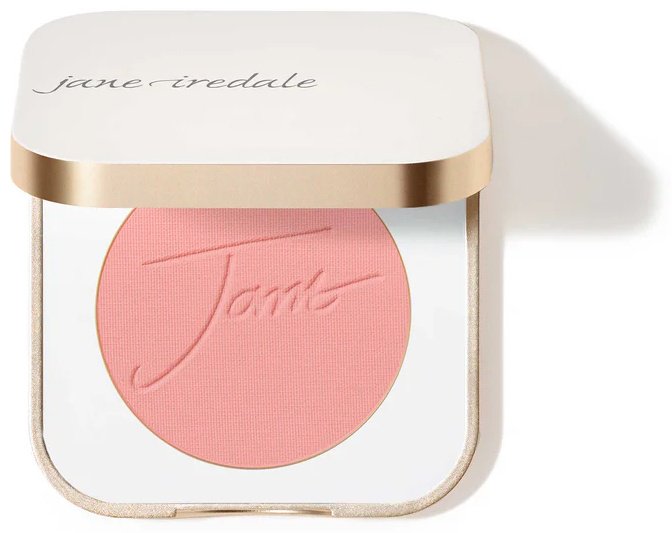 Jane Iredale PurePressed Blush румяна Awake купить,26800