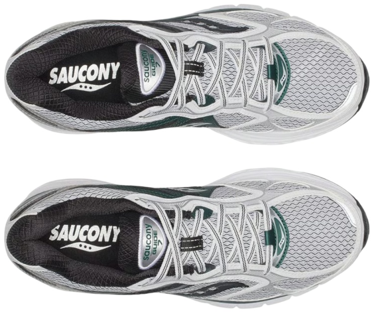 Кроссовки Saucony Progrid Guide 7 S70936-8 мультиколор 9 42.5  купить,NaN