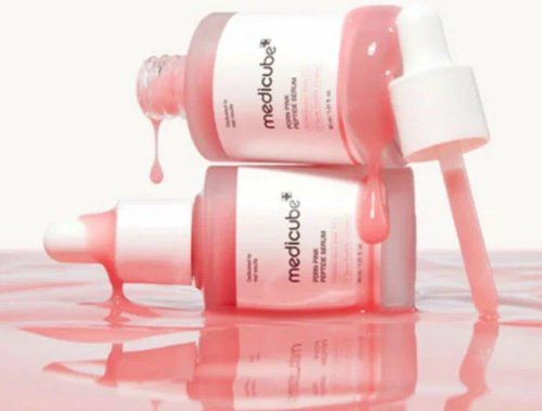 Medicube сыворотка PDRN Pink Peptide для лица 30 мл купить,9600