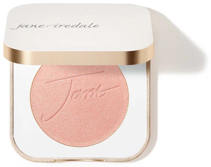 Jane Iredale PurePressed Blush румяна Cotton Candy - ForteMarket Jane Iredale PurePressed Blush румяна Cotton Candy купить,26800
