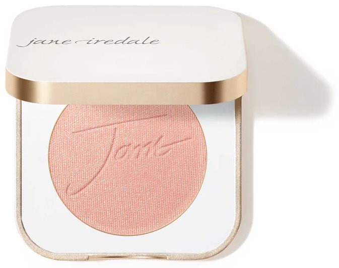 Jane Iredale PurePressed Blush румяна Cotton Candy - ForteMarket Jane Iredale PurePressed Blush румяна Cotton Candy купить,26800