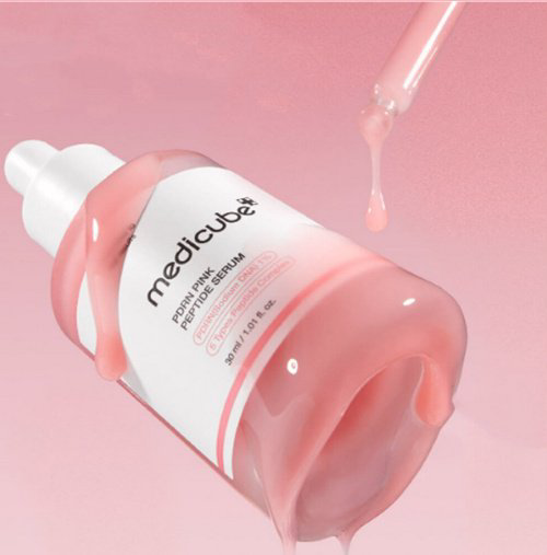 Medicube сыворотка PDRN Pink Peptide для лица 30 мл купить,9600