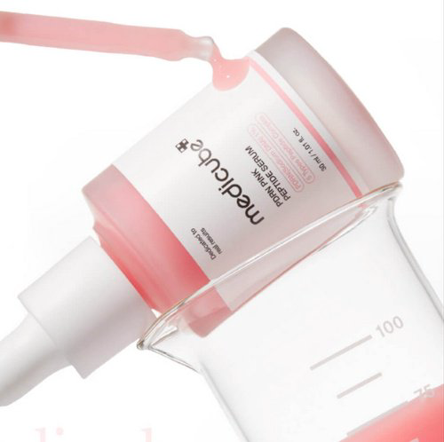 Medicube сыворотка PDRN Pink Peptide для лица 30 мл купить,9600