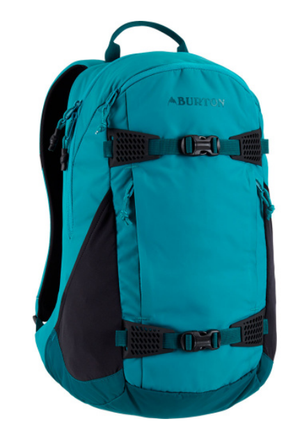 Рюкзак Burton Day Hiker 25 L  brittany blue британский голубой  купить,NaN