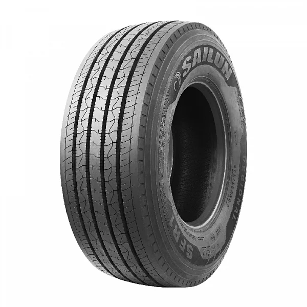 Шина грузовая Sailun SFR1 385/65 R22,5 164K всесезонная купить,NaN