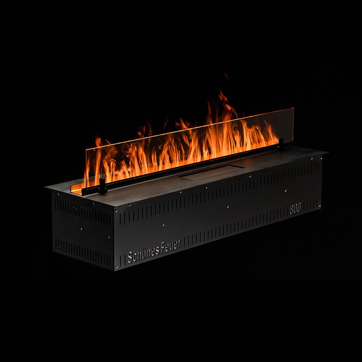 Электрокамин Schones Feuer встроенный 3D FireLine 800 купить,NaN