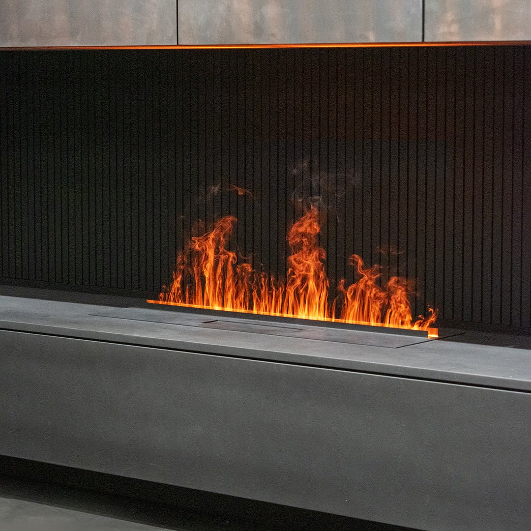 Электрокамин Schones Feuer встроенный 3D FireLine 800 купить,NaN