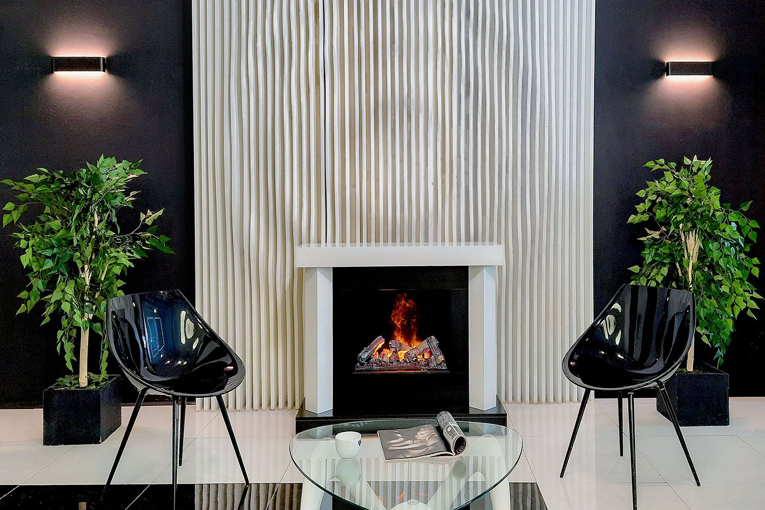 Электрокамин Dimplex напольный Vancouver купить,NaN