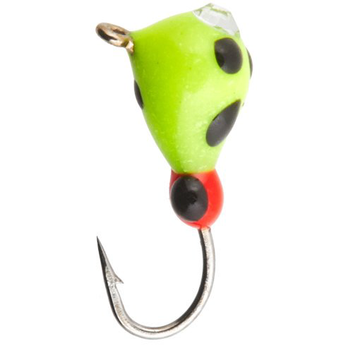 Мормышка Lucky John Капля LJ32030-219 купить,NaN