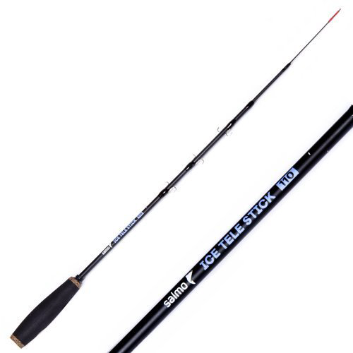 Удилище Salmo Ice Tele Stick 428-02 0.9 м купить,3500