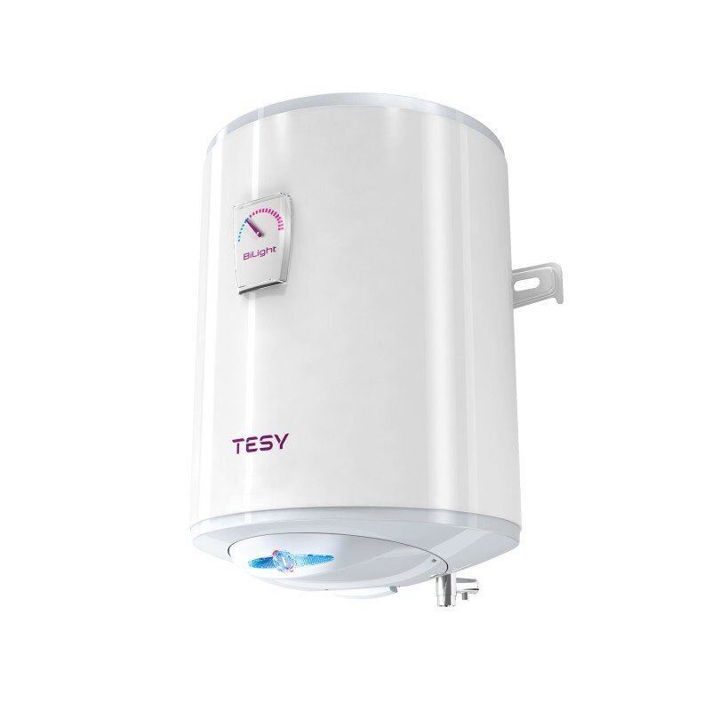 Водонагреватель Tesy GCV 303512 B11 TSRC SLIM белый