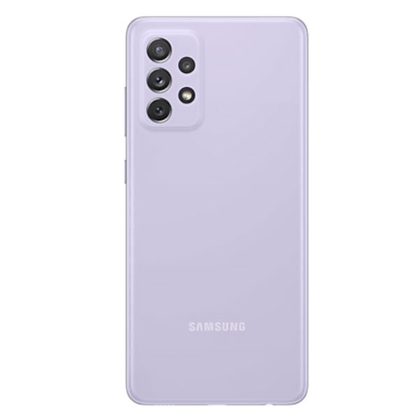 Смартфон Samsung Galaxy A72 256Gb Violet купить,NaN