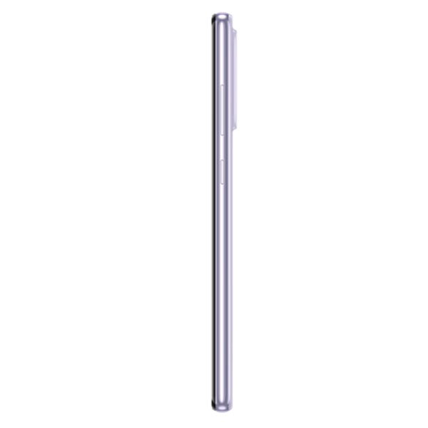 Смартфон Samsung Galaxy A72 256Gb Violet купить,NaN