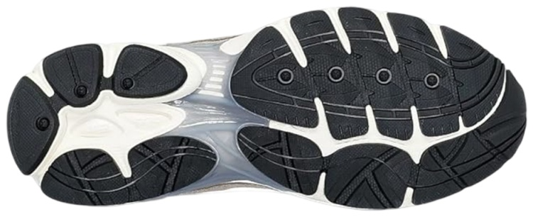Кроссовки Saucony Progrid Omni 9 S70740-10020 серый 5.5 38  купить,99900
