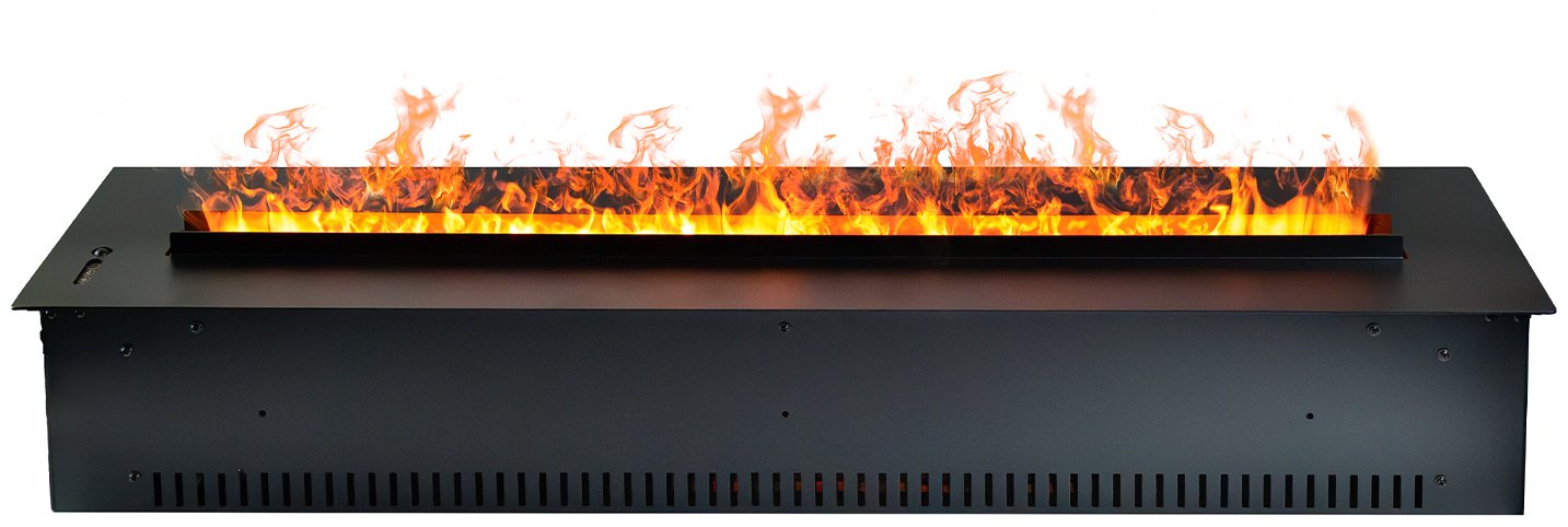 Электрокамин Royal Flame электроочаг Dimplex Design L1000RF 3D PS/LOG