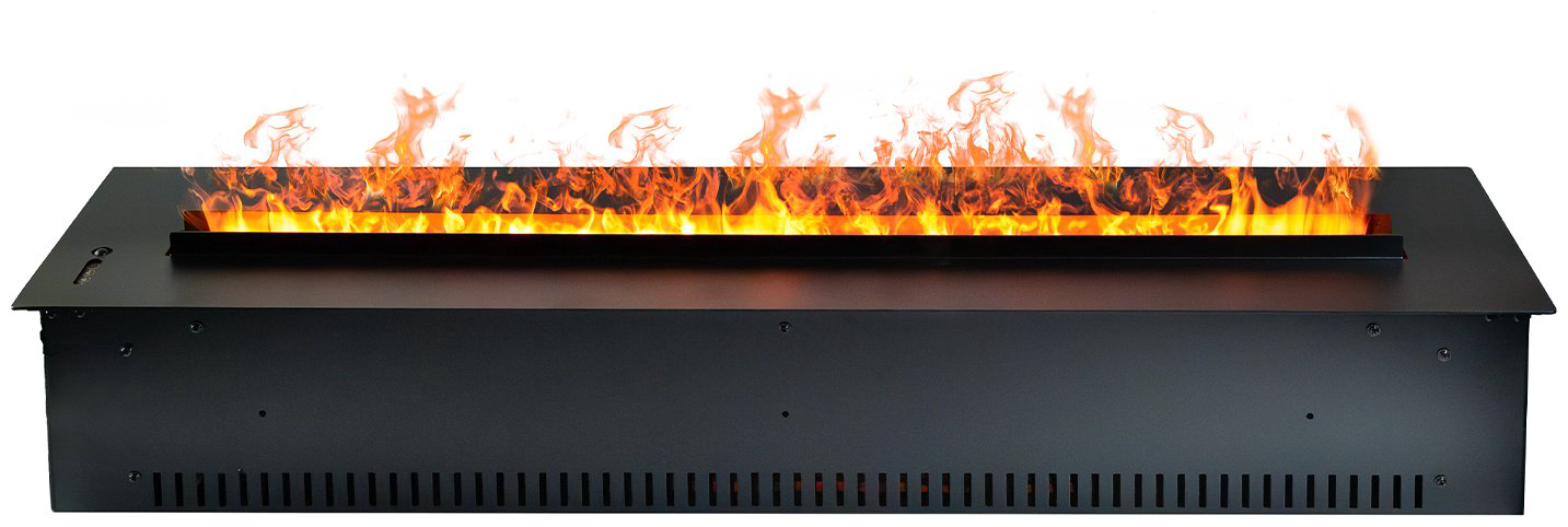 Электрокамин Royal Flame электроочаг Dimplex Design L1000RF 3D PS/LOG купить,NaN