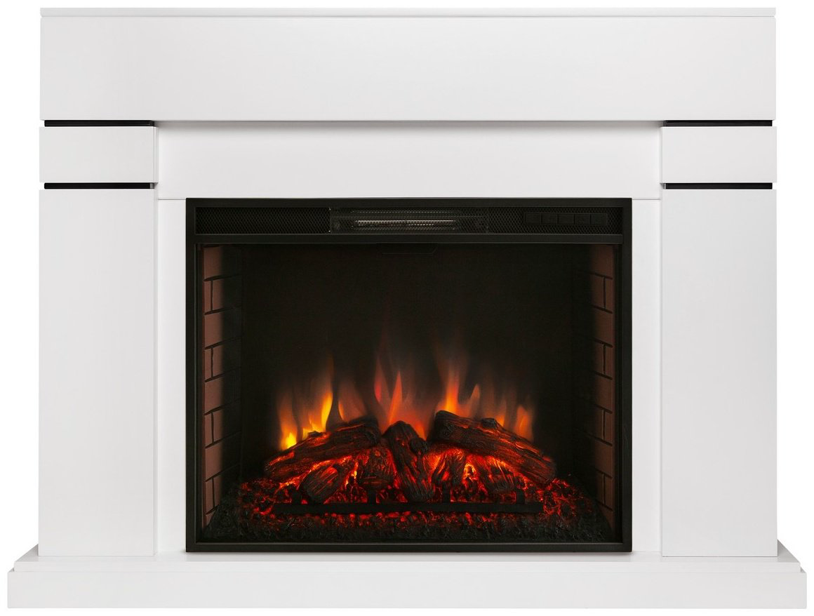 Электрокамин Real Flame напольный LINDELSE 26 WT-P511 - ForteMarket Электрокамин Real Flame напольный LINDELSE 26 WT-P511 купить,881200