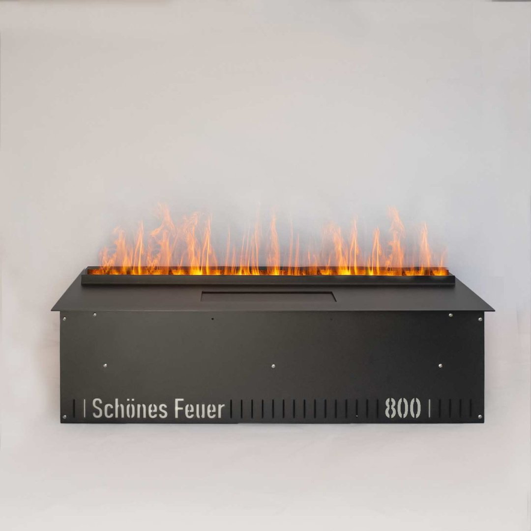 Электрокамин Schones Feuer встроенный 800 PRO купить,NaN