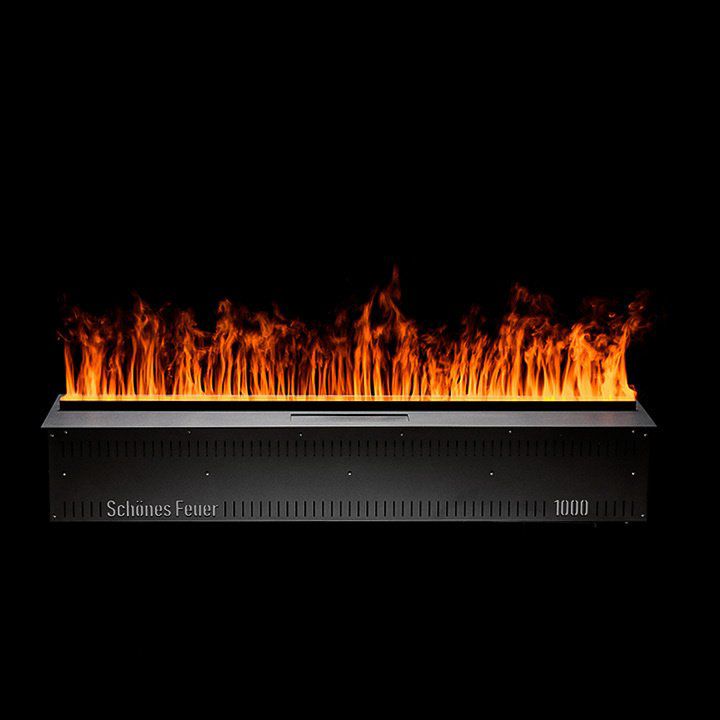 Электрокамин Schones Feuer встроенный 3D FireLine 1000 купить,NaN