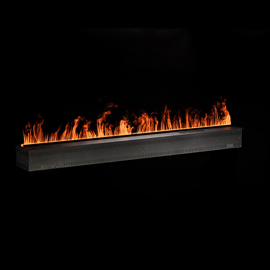 Электрокамин Schones Feuer встроенный FireLine 2000 купить,NaN
