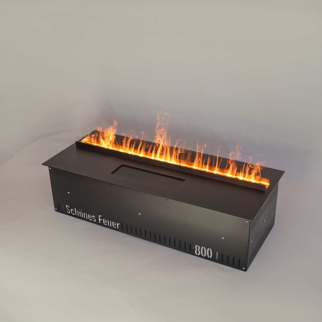 Электрокамин Schones Feuer встроенный 800 PRO купить,NaN