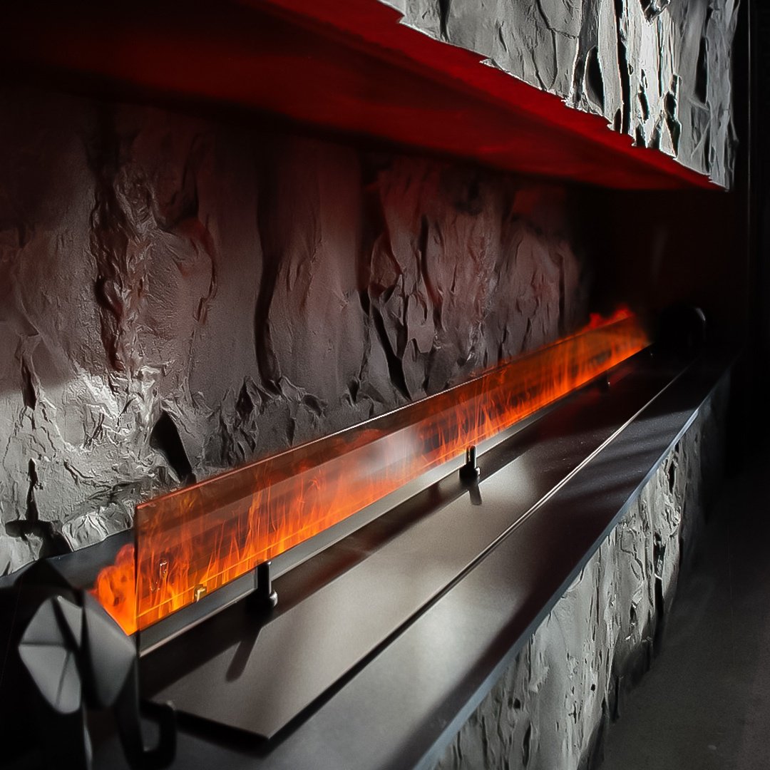 Электрокамин Schones Feuer встроенный FireLine 2000 купить,NaN