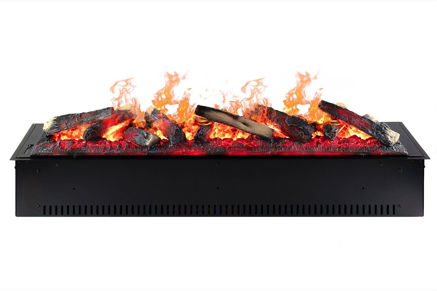 Электрокамин Royal Flame электроочаг Dimplex Design L1000RF 3D PS/LOG купить,NaN