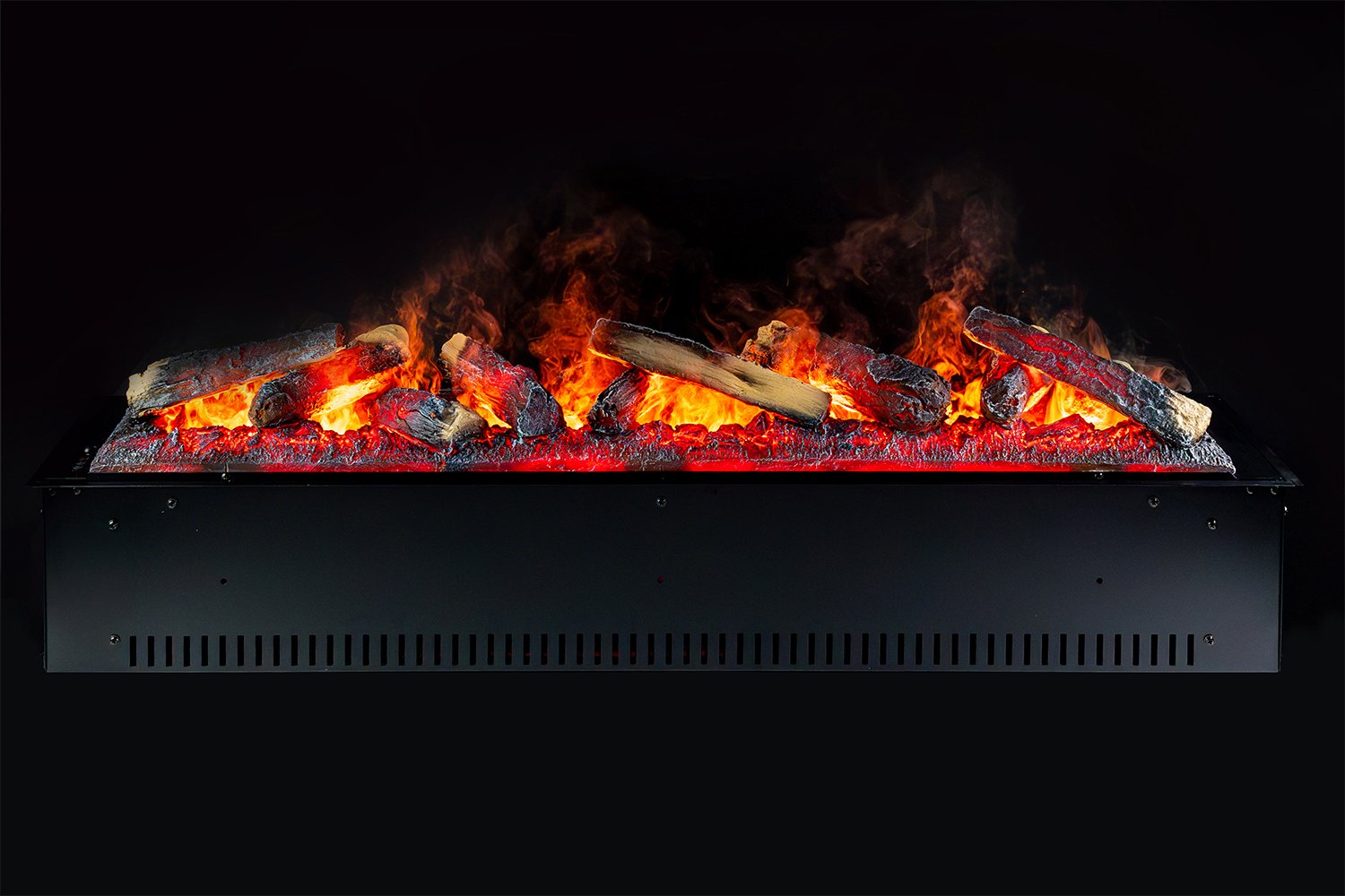 Электрокамин Royal Flame электроочаг Dimplex Design L1000RF 3D PS/LOG